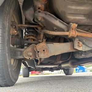 2007 Honda CR-V LX thumbnail 20