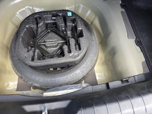 HYUNDAI SONATA SEL - 9