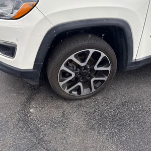 JEEP COMPASS LIMITED - 10