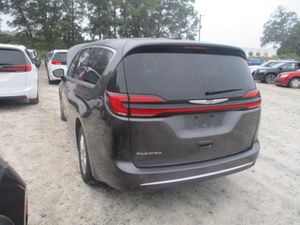 2023 Chrysler PACIFICA TOURING L 缩略图 26