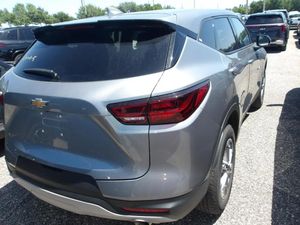 CHEVROLET BLAZER LT - 2