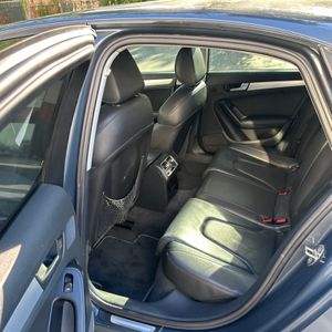 2009 AUDI A4 2.0T PREMIUM — миниатюра 22
