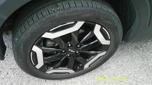 2025 KIA TELLURIDE S — миниатюра 19