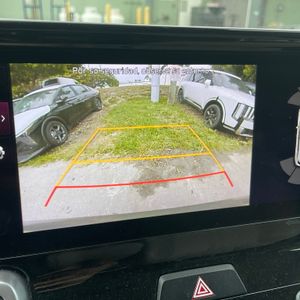 2023 KIA SORENTO HYBRID EX — миниатюра 52