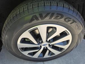 2025 Subaru OUTBACK PREMIUM 照片 10