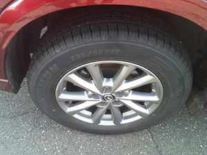 صورة 13 لـ 2025 Mazda CX-5 2.5 S SELECT PACKAGE