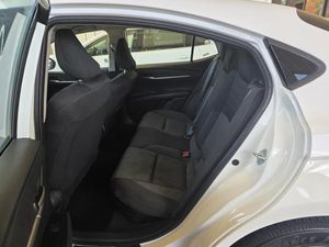 2025 TOYOTA CAMRY SE 照片 9