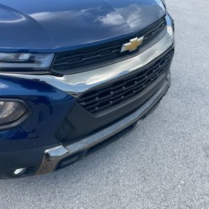 2022 Chevrolet TRAILBLAZER ACTIV 缩略图 47