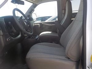 CHEVROLET EXPRESS PASSENGER LT - 3