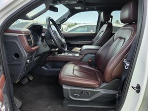 FORD EXPEDITION MAX LIMITED - 3