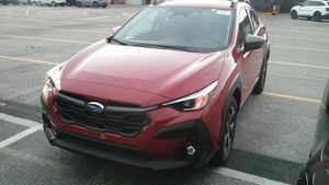 2025 Subaru CROSSTREK PREMIUM — фото 1
