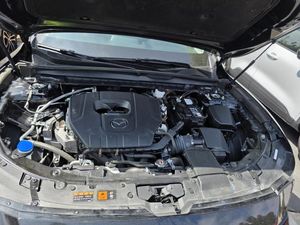 2025 Mazda CX-50 2.5 S PREFERRED PACKAGE — миниатюра 16