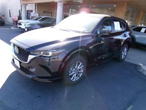 MAZDA CX-5 - 1