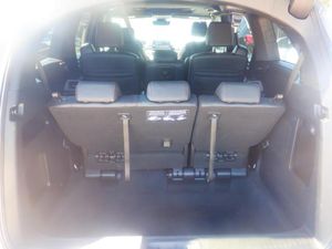 HONDA ODYSSEY SPORT-L - 6