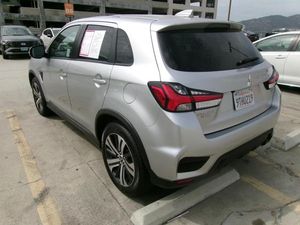 صورة 19 لـ 2025 Mitsubishi OUTLANDER SPORT SE