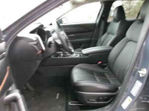 MAZDA CX-50 HYBRID PREMIUM PACKAGE - 3