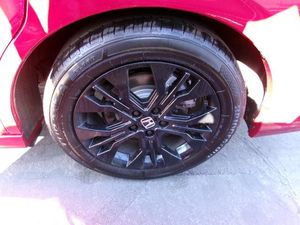 HONDA ODYSSEY SPORT-L - 9