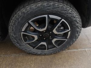 JEEP COMPASS TRAILHAWK - 9