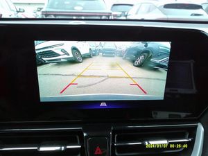 CHEVROLET TRAILBLAZER LT - 8