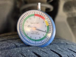 JEEP COMPASS LIMITED - 8