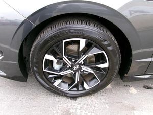 HYUNDAI SONATA SEL - 10