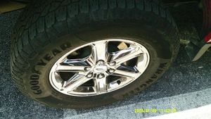 2025 FORD F-150 XLT 缩略图 15