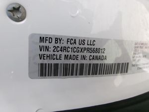 CHRYSLER VOYAGER LX - 7