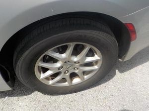 2023 Chrysler VOYAGER LX 照片 9