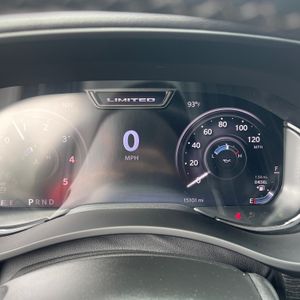 صورة مصغرة 37 لـ 2024 RAM 3500 LIMITED