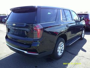 CHEVROLET TAHOE LT - 2