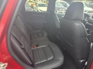 2025 Mazda CX-5 2.5 S PREFERRED PACKAGE — миниатюра 19