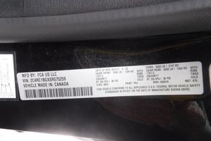 CHRYSLER PACIFICA SELECT - 7