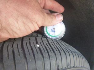 CHRYSLER PACIFICA SELECT - 9