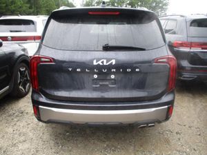 2025 KIA TELLURIDE S 缩略图 24