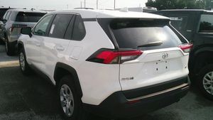 2025 Toyota RAV4 LE 缩略图 22