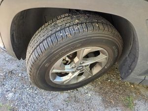 HYUNDAI TUCSON SEL - 9