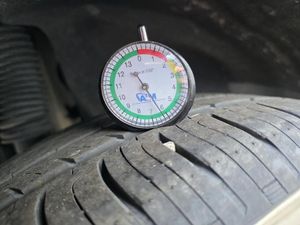 HONDA CR-V EX-L - 10