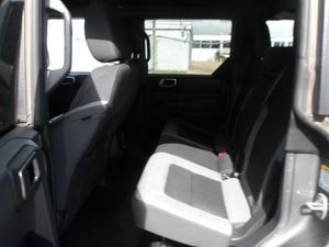 2025 FORD BRONCO BIG BEND — миниатюра 27