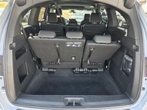 HONDA ODYSSEY SPORT-L - 6