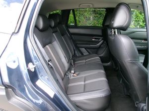 صورة مصغرة 30 لـ 2025 Mazda CX-50 2.5 S PREFERRED PACKAGE