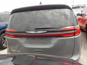 2023 Chrysler PACIFICA TOURING L — миниатюра 20