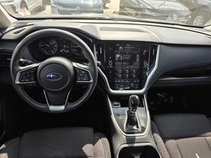 SUBARU OUTBACK PREMIUM - 4