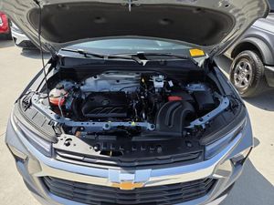 صورة مصغرة 25 لـ 2025 Chevrolet TRAILBLAZER LT
