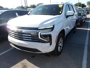 CHEVROLET TAHOE LT - 1