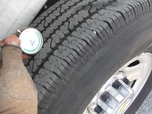 CHEVROLET EXPRESS PASSENGER LT - 9