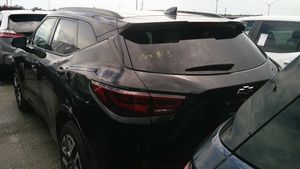 2025 Chevrolet BLAZER RS 缩略图 28