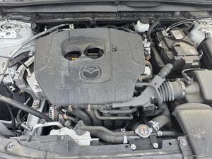 2025 Mazda CX-50 2.5 S PREFERRED PACKAGE — миниатюра 20