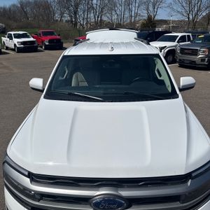 FORD EXPEDITION MAX XLT - 9