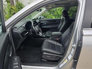2025 Honda CR-V EX-L 照片 3