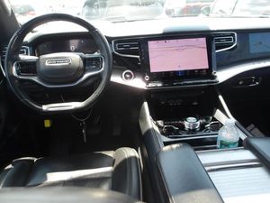 JEEP GRAND WAGONEER - 8